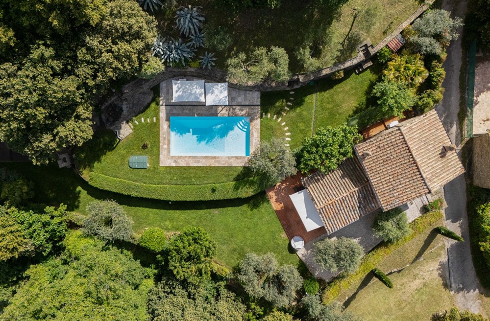 Villa Legaiole