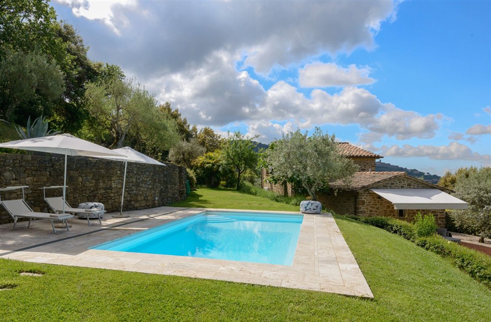 Villa Legaiole