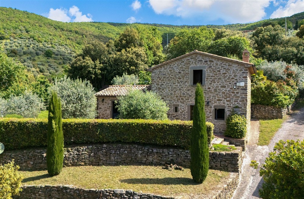 Villa Legaiole