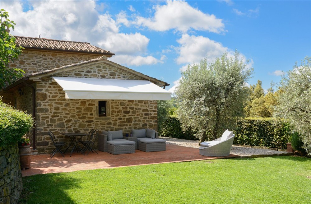 Villa Legaiole
