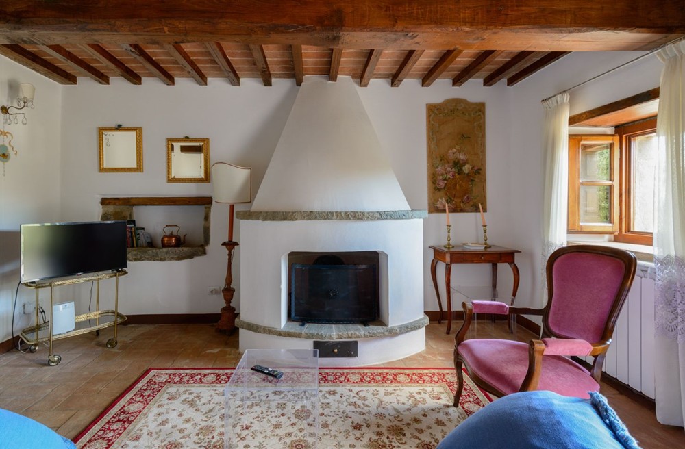 Villa Legaiole