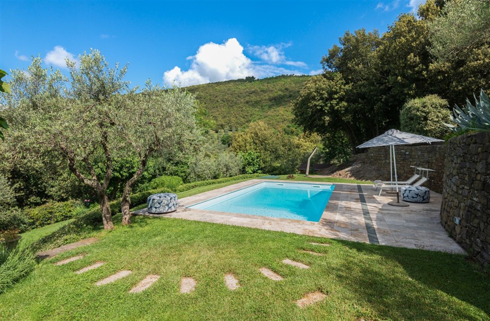 Villa Legaiole