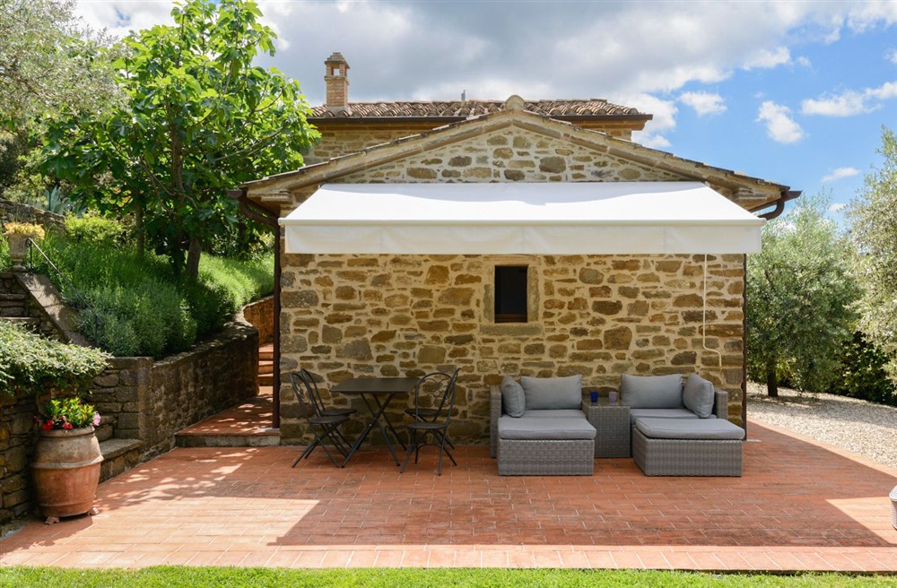 Villa Legaiole