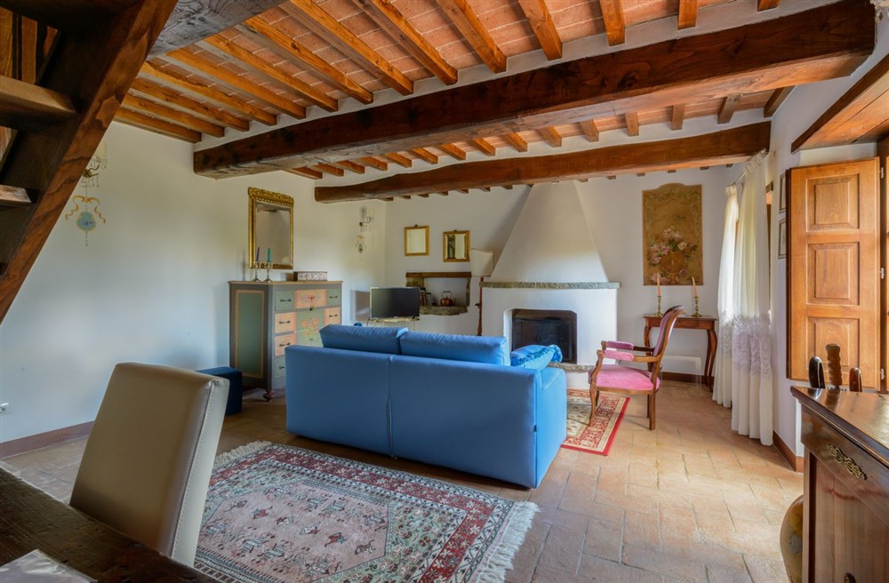 Villa Legaiole