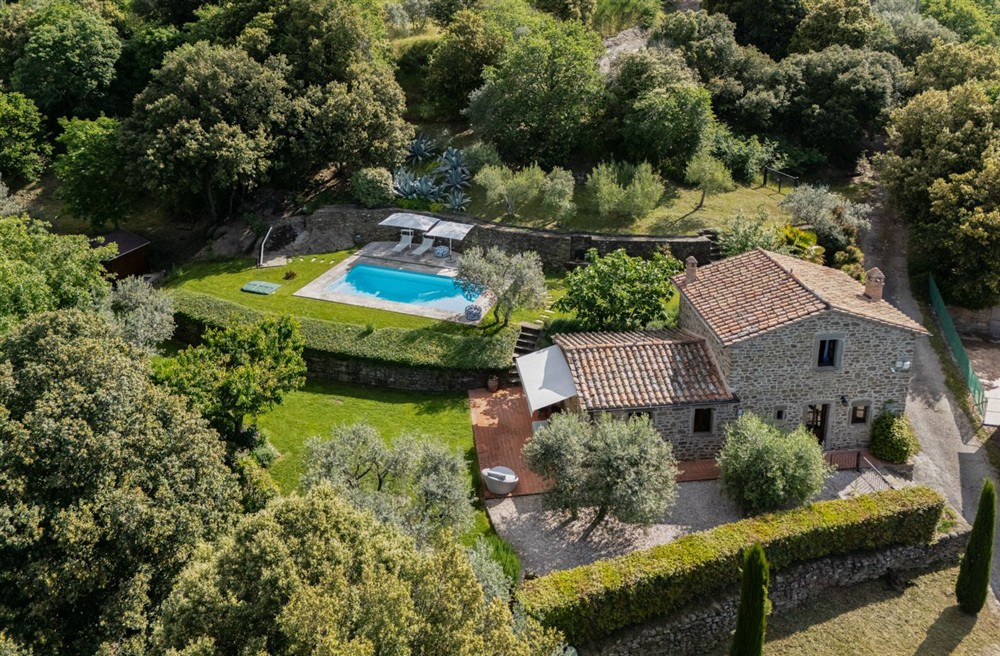 Villa Legaiole