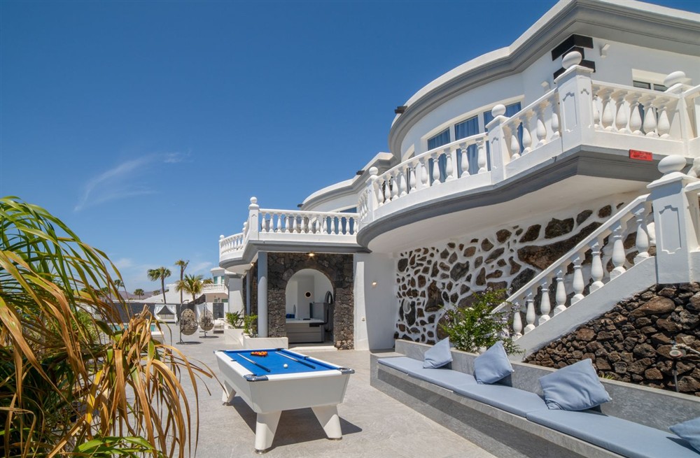 Villa Leon Marino