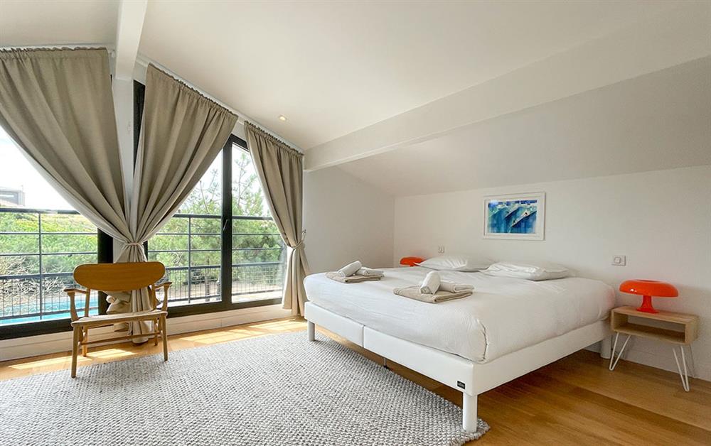 Photo of Villa les Dunes (photo 13) at Villa les Dunes, Aquitaine Coast, France