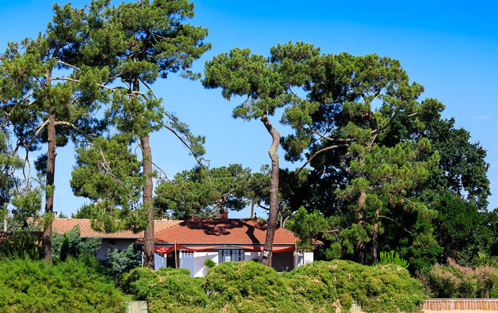 A photo of Villa Les Goelands