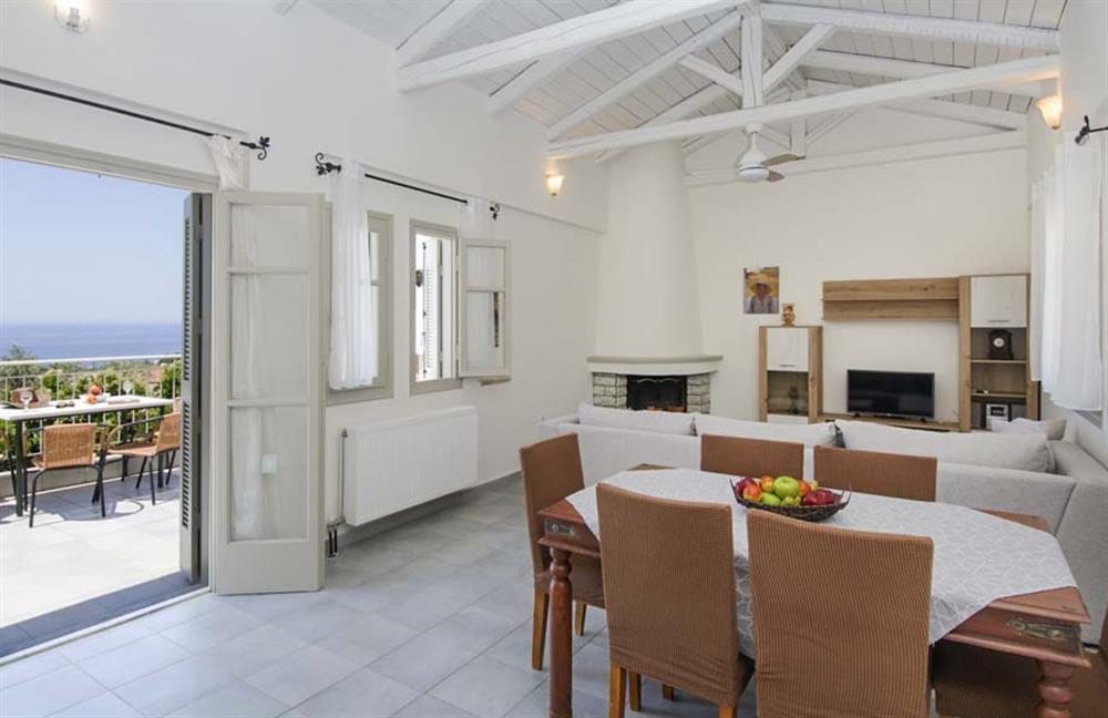 Villa Levanda Elia