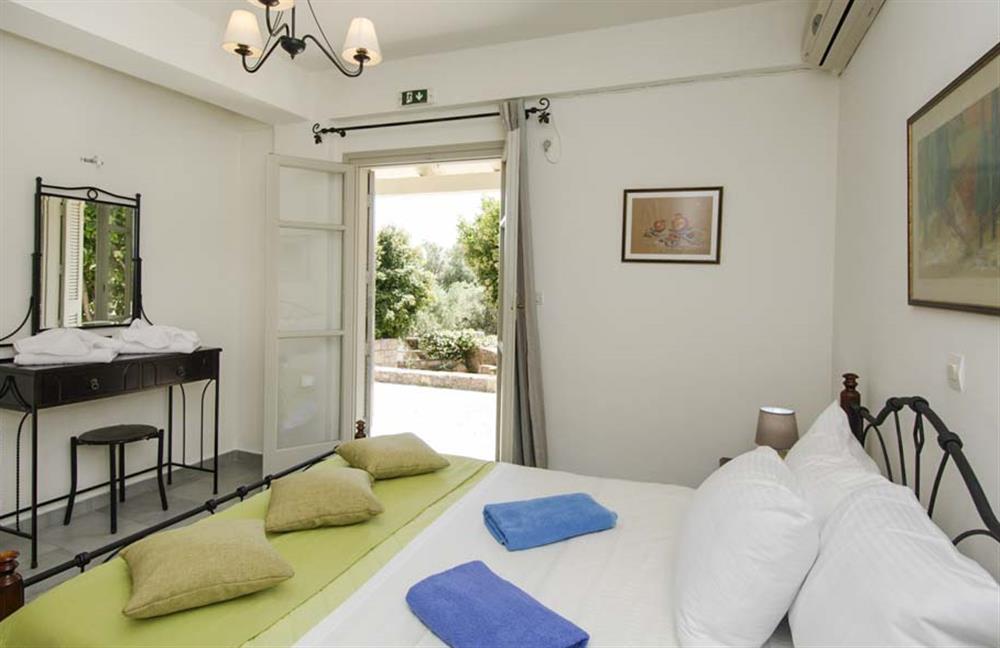 Villa Levanda Elia
