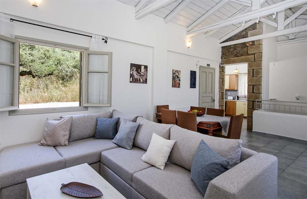 Villa Levanda Elia