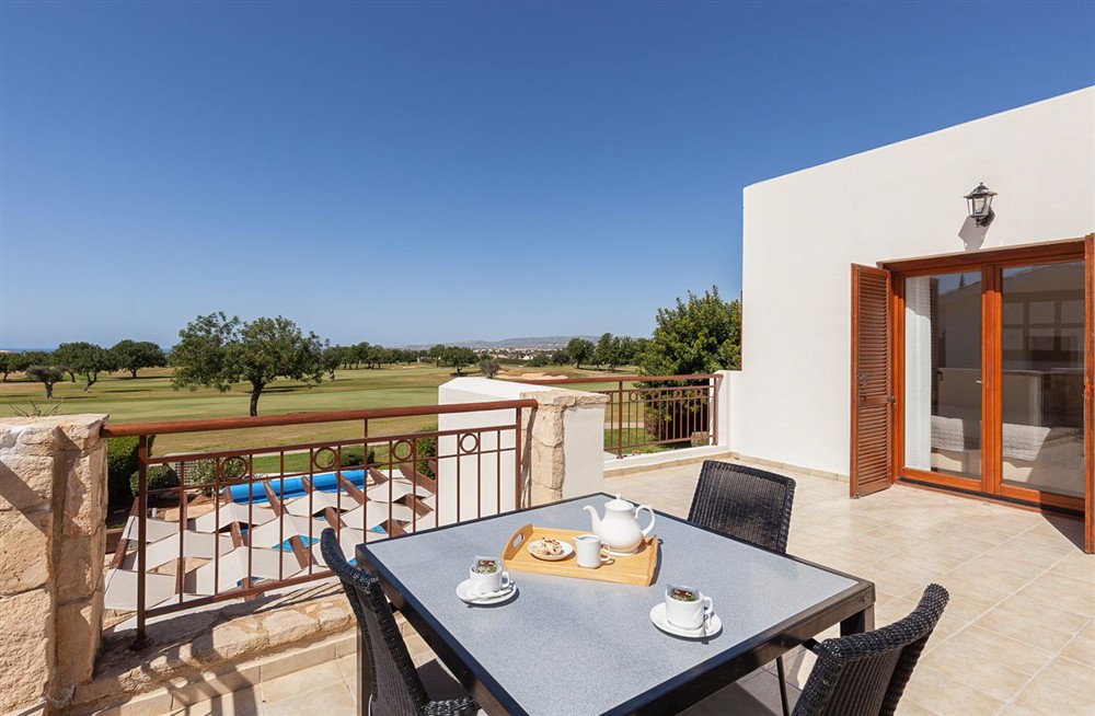 Villa Levanda (photo 2) at Villa Levanda in Paphos, Cyprus