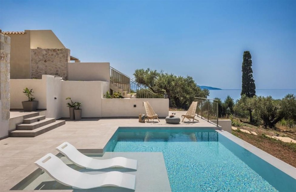 Villa Lewella