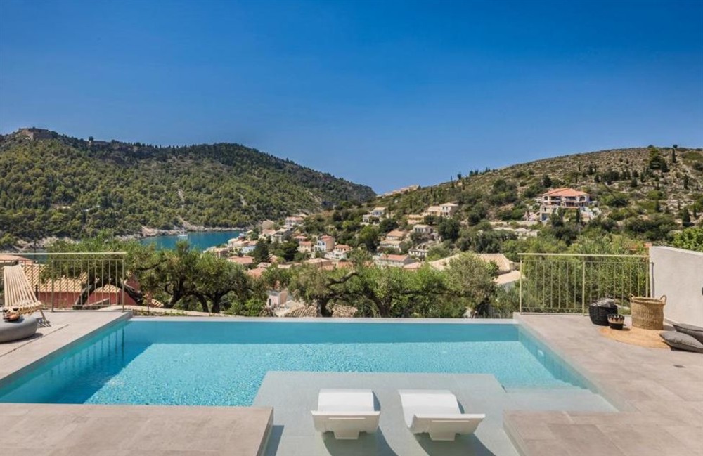 Villa Lewella