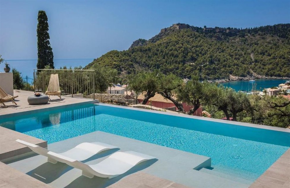 Villa Lewella