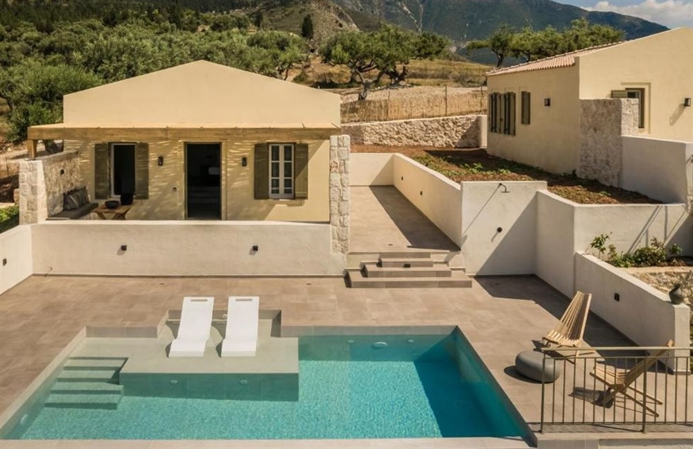 Villa Lewella