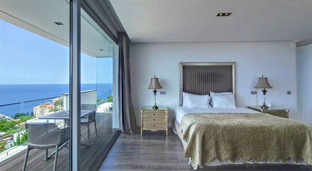 Villa Lichia