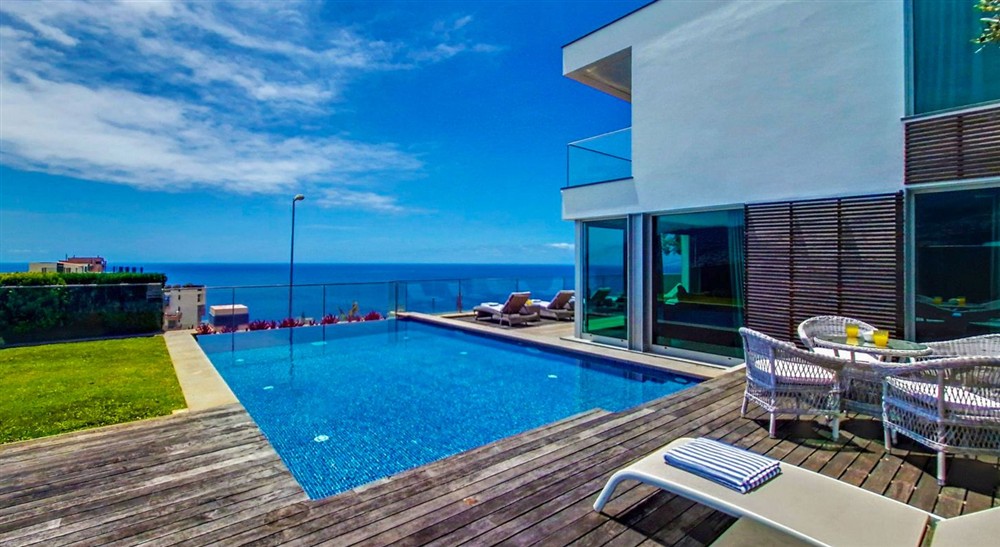 Villa Lichia