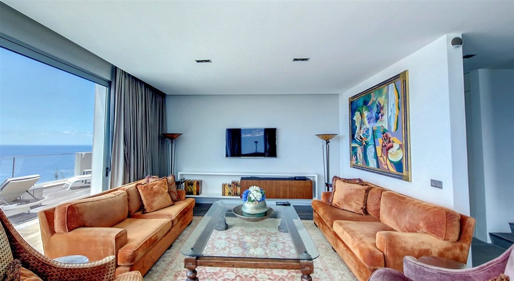 Villa Lichia