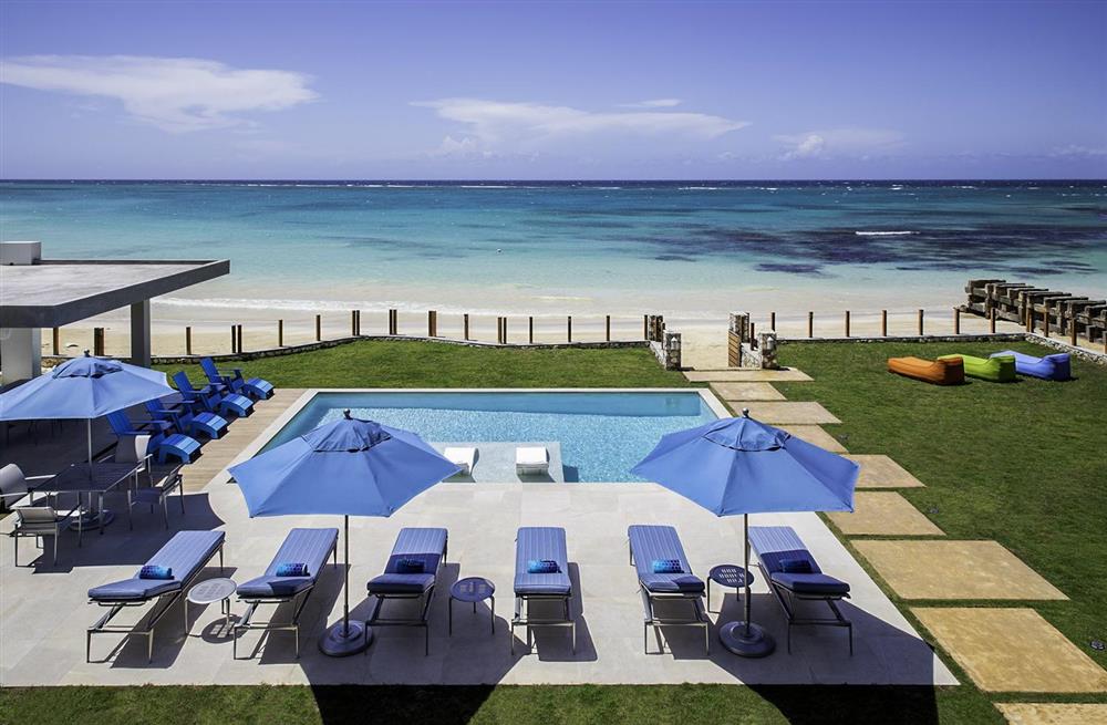 Villa Lido