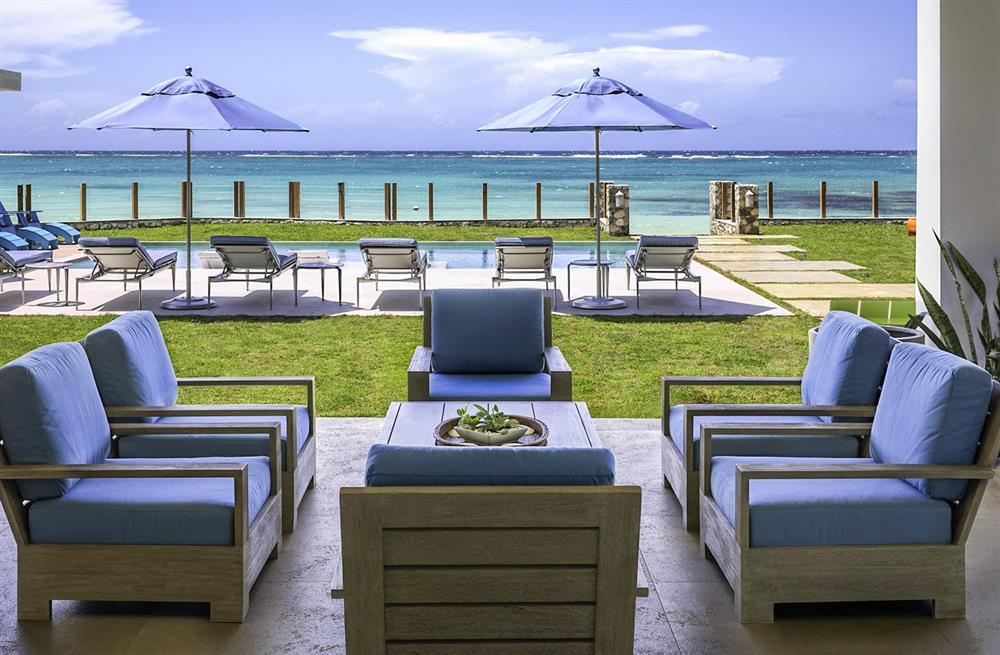 Villa Lido