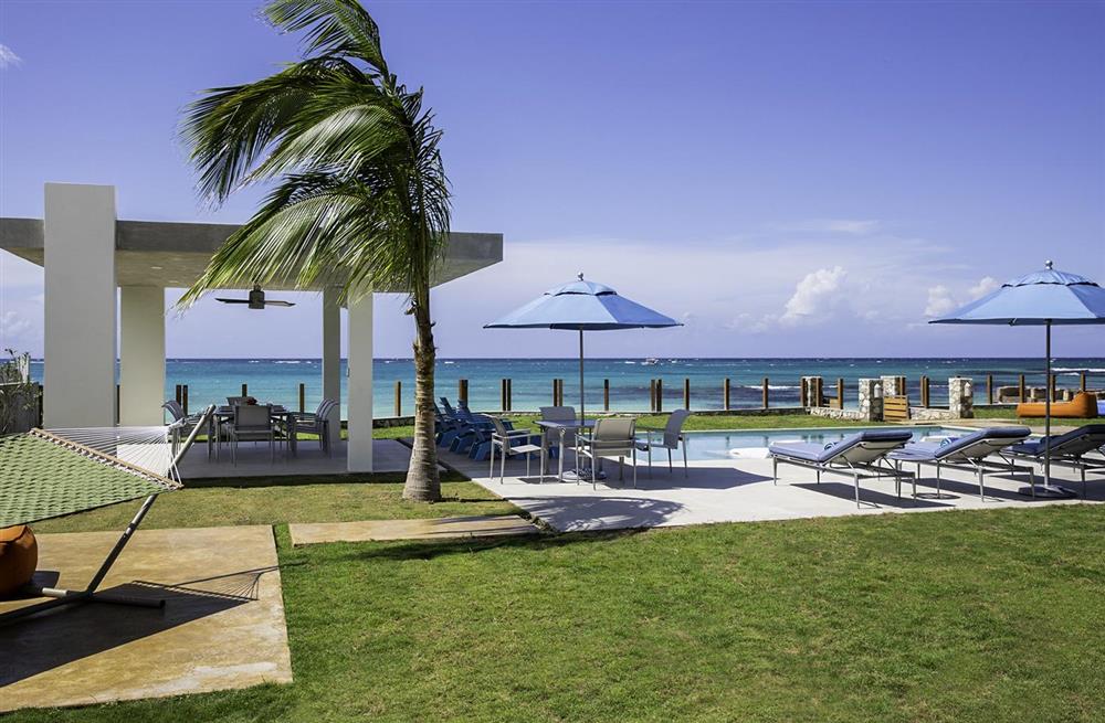 Villa Lido