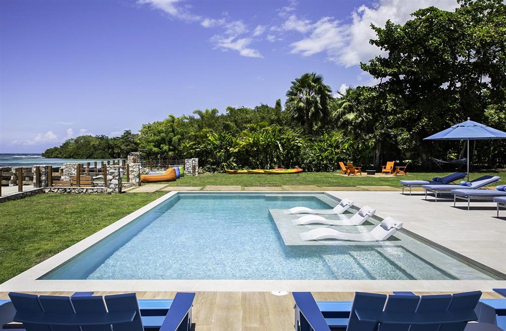 Villa Lido