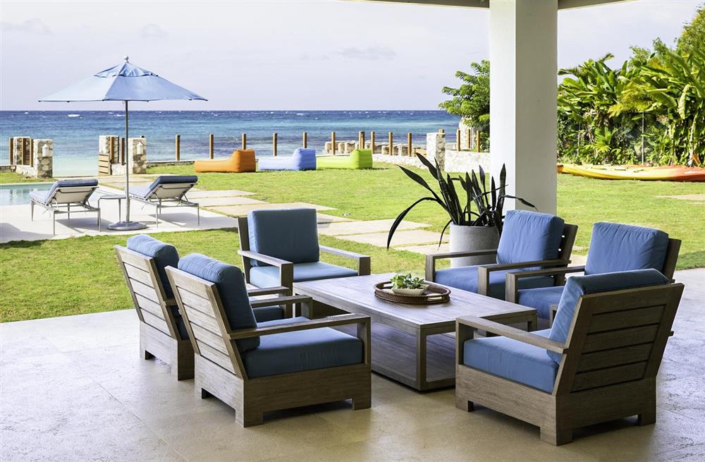 Villa Lido
