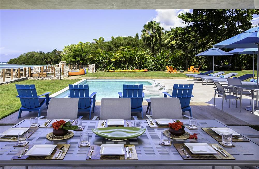 Villa Lido