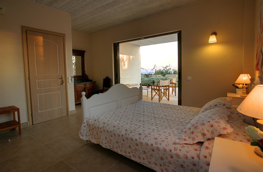 Villa Linatela (photo 11) at Villa Linatela in Trapezaki, Kefalonia