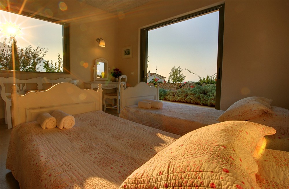 Villa Linatela (photo 14) at Villa Linatela in Trapezaki, Kefalonia