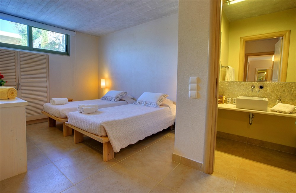 Villa Linatela (photo 17) at Villa Linatela in Trapezaki, Kefalonia