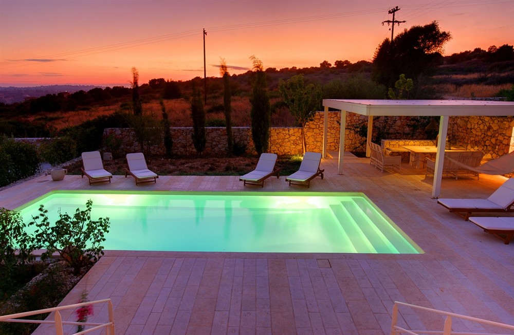 Villa Linatela (photo 18) at Villa Linatela in Trapezaki, Kefalonia