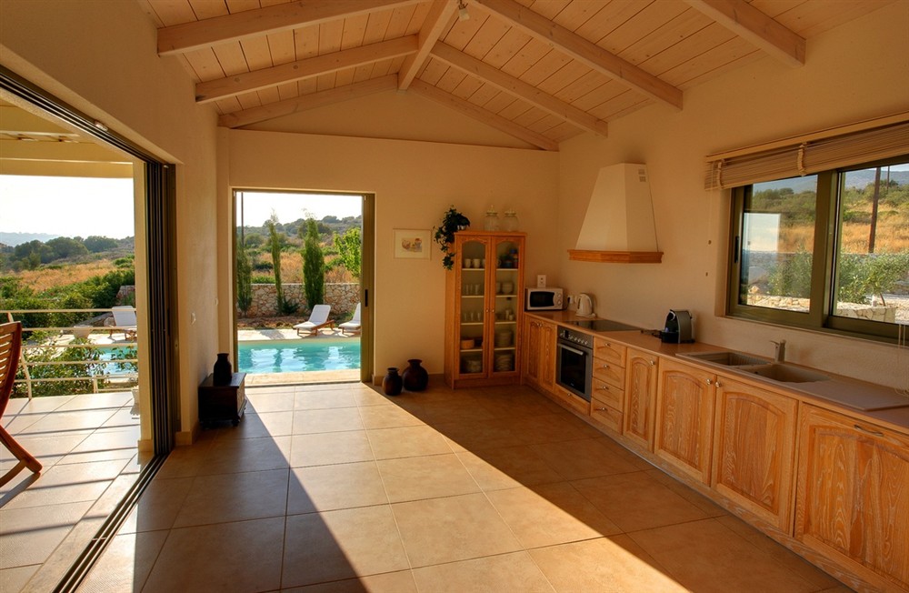 Villa Linatela (photo 3) at Villa Linatela in Trapezaki, Kefalonia