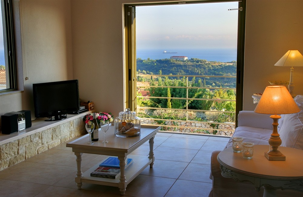 Villa Linatela (photo 7) at Villa Linatela in Trapezaki, Kefalonia