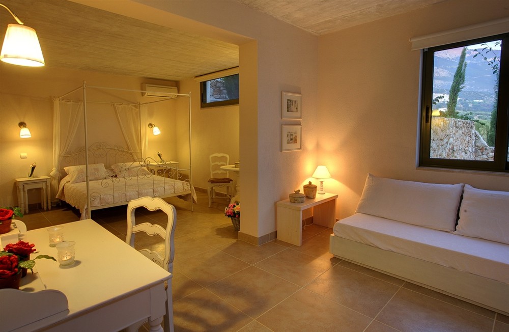 Villa Linatela (photo 8) at Villa Linatela in Trapezaki, Kefalonia