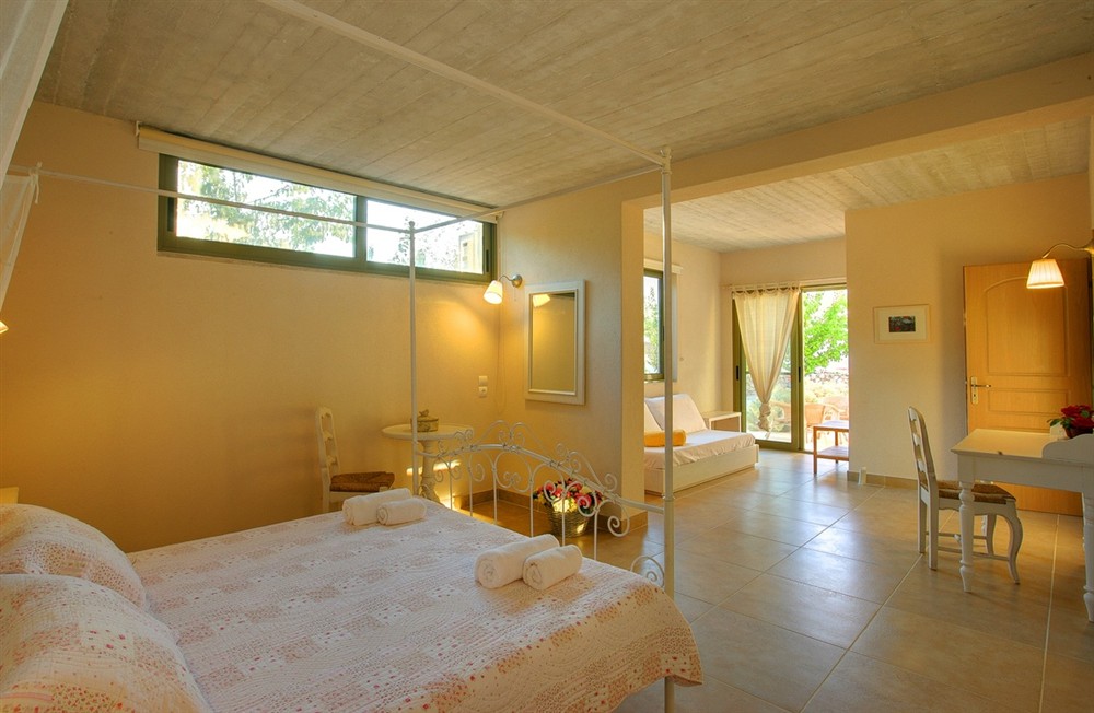 Villa Linatela (photo 9) at Villa Linatela in Trapezaki, Kefalonia