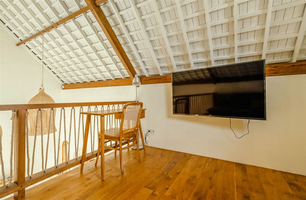 Villa Linjong