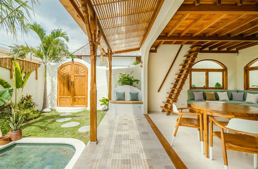 Villa Linjong