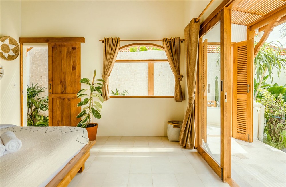 Villa Linjong