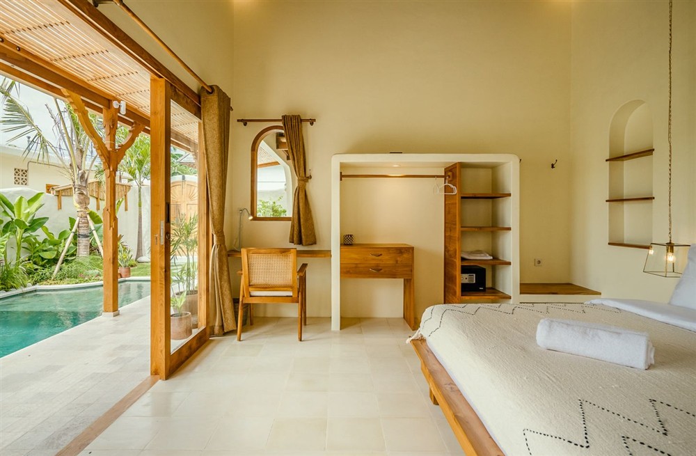 Villa Linjong
