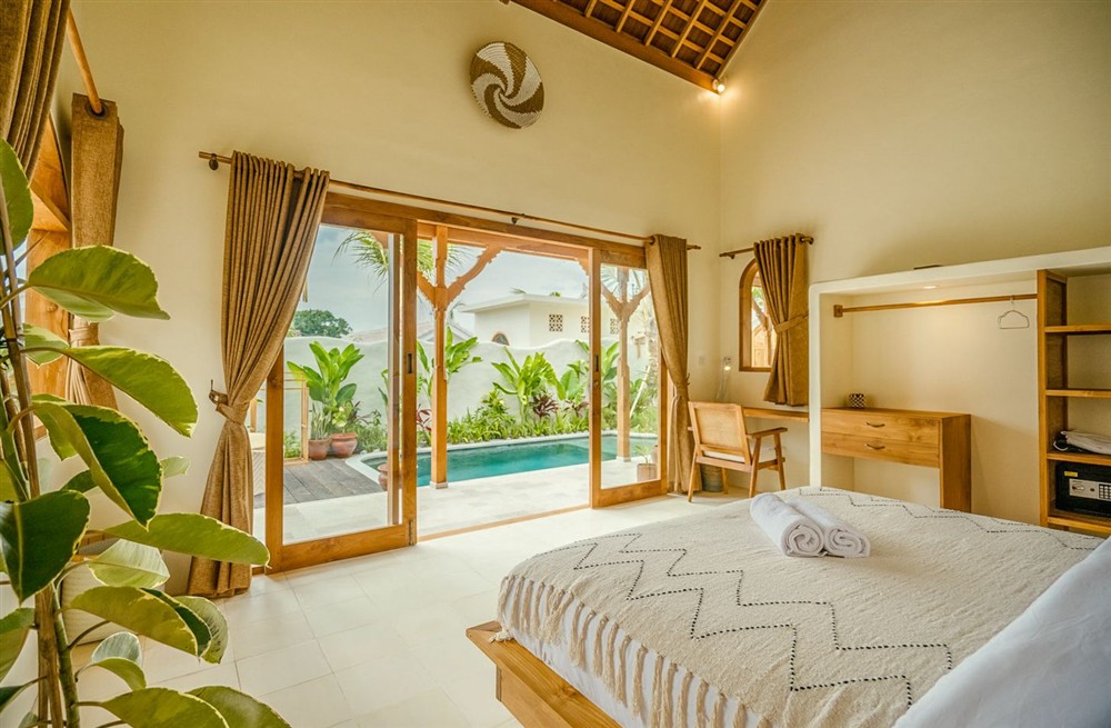 Villa Linjong