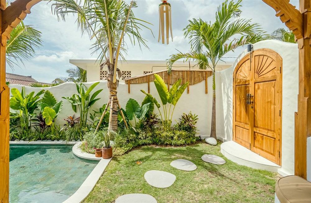 Villa Linjong