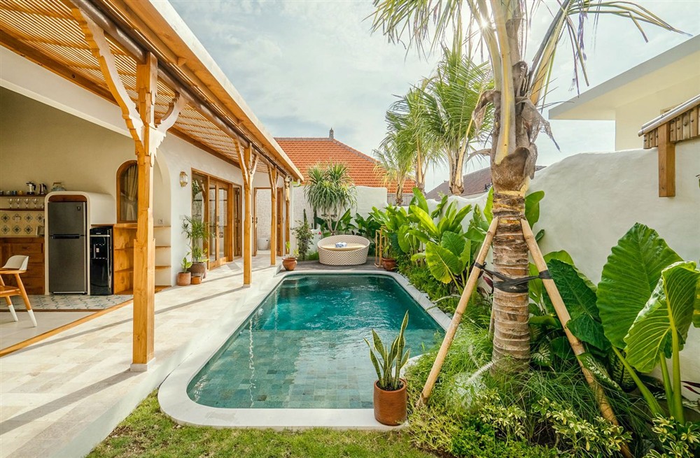 Villa Linjong