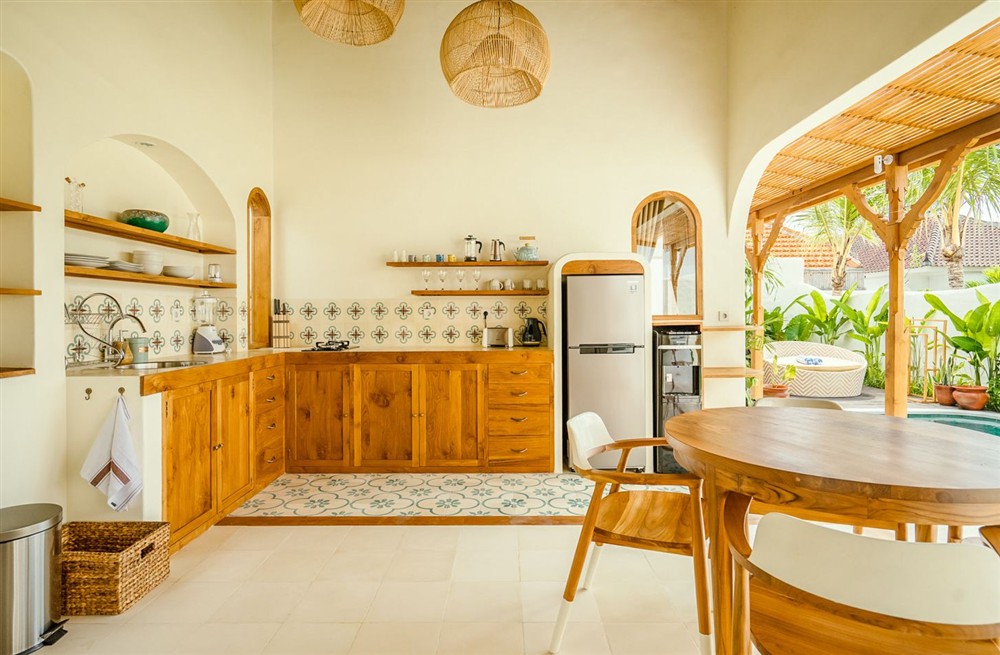 Villa Linjong