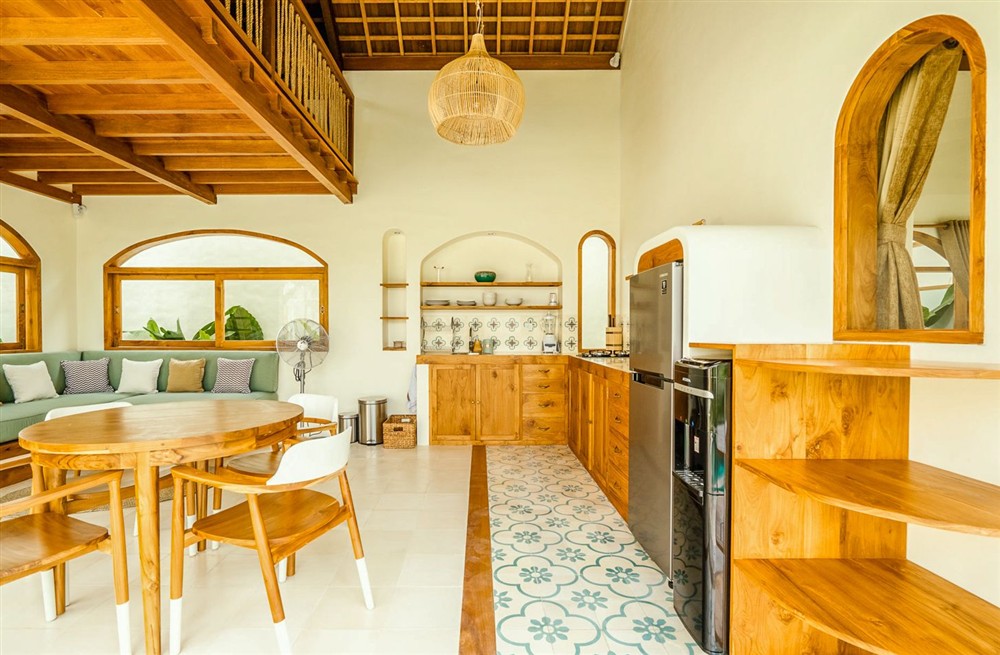 Villa Linjong