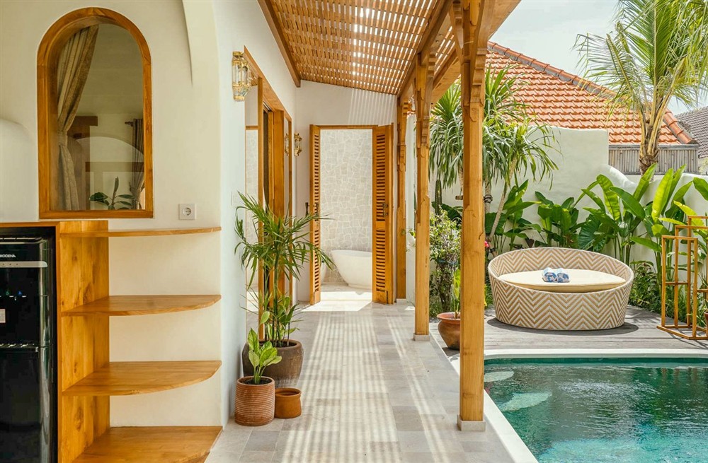 Villa Linjong