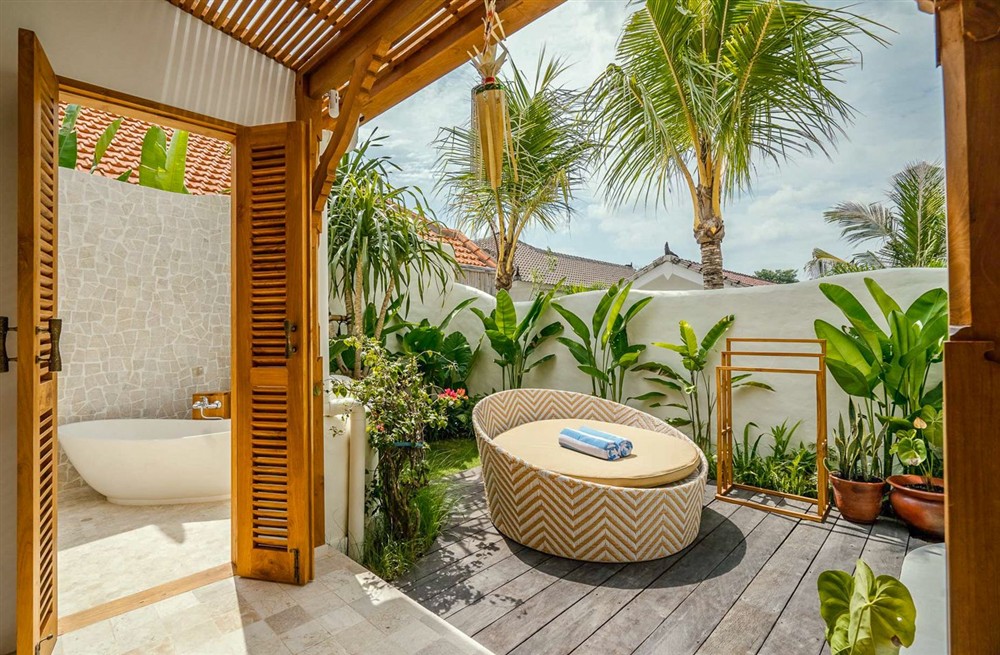 Villa Linjong