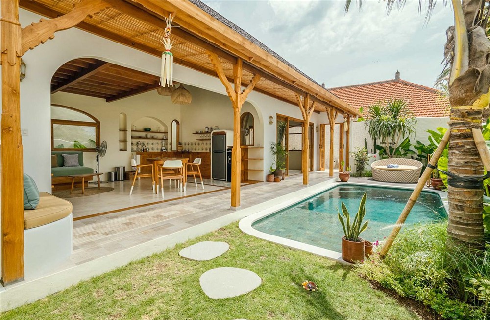 Villa Linjong