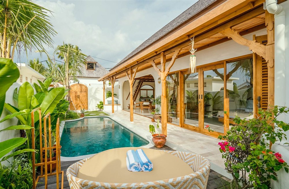 Villa Linjong